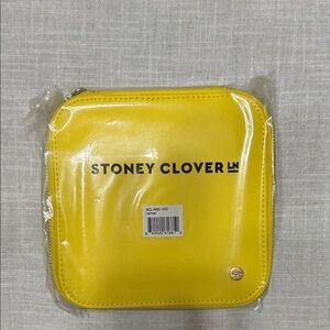 Stoney Clover Lane sunglasses case